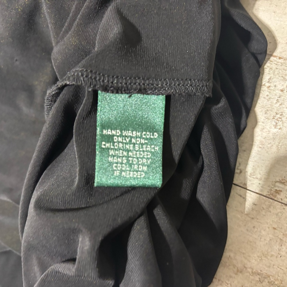NWOT❤️Lauren Ralph Lauren Sheath Dress-Small - Picture 7 of 8